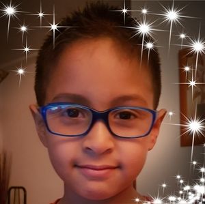 Meet your Posher, Raul